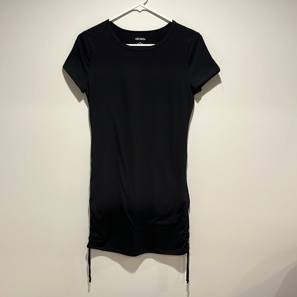 Wild Fable bodycon dress